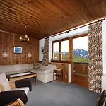 In Vorberg Near Dachstein Glacier