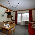 Apartment In Vorberg Near Dachstein Glacier Ramsau am Dachstein