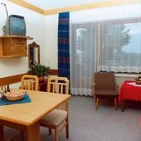 Apartmán Hermann,