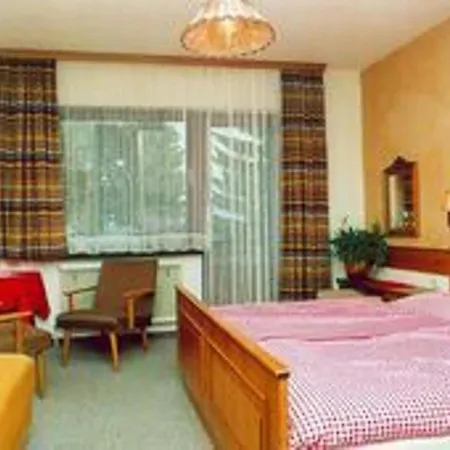 Apartmán Hermann,
