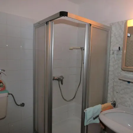 Apartmán Hermann, *