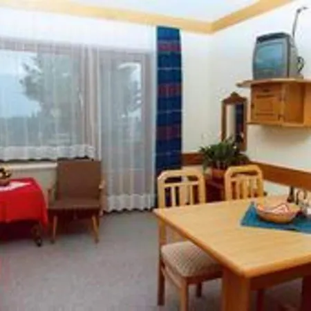 Hermann, Apartmán Ramsau am Dachstein