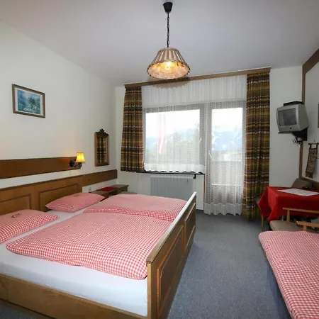 Hermann, Apartmán Ramsau am Dachstein