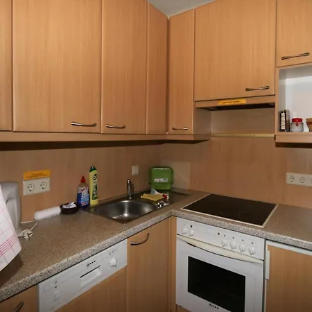 Apartmán Hermann, *
