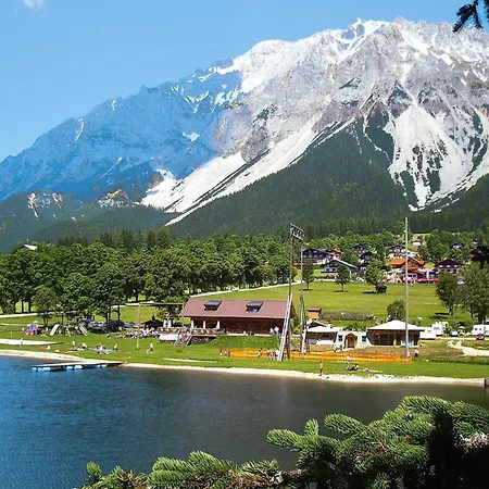 Apartmán Hermann, Ramsau am Dachstein