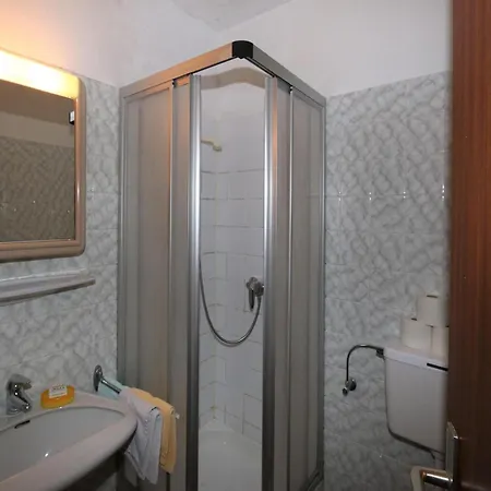 Hermann, Apartmán Ramsau am Dachstein