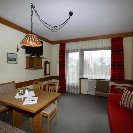 Apartmán Hermann, Ramsau am Dachstein