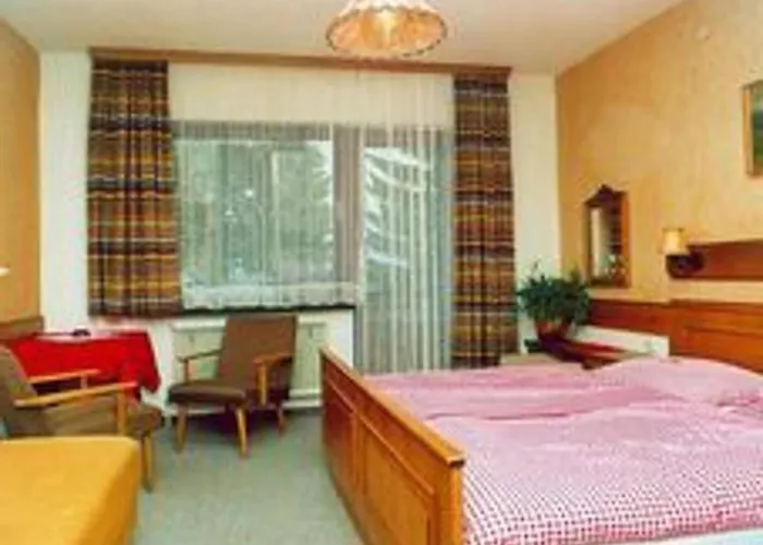 Апартаменти In Vorberg Near Dachstein Glacier