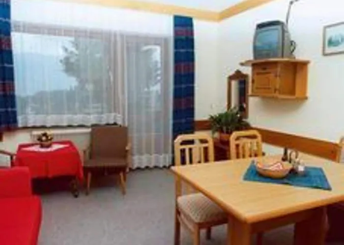 In Vorberg Near Dachstein Glacier Апартаменти Рамзау-ам-Дахштайн