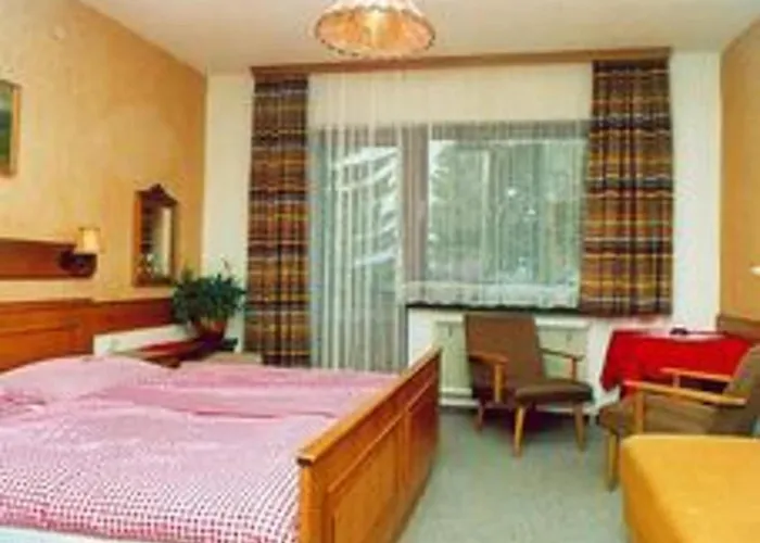 In Vorberg Near Dachstein Glacier *