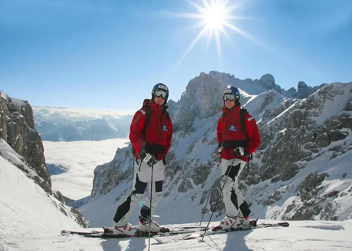In Vorberg Near Dachstein Glacier Апартаменти Рамзау-ам-Дахштайн